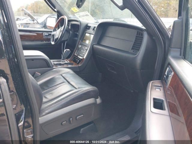 Speedometer Cluster Floor Shift MPH Fits 16-17 NAVIGATOR 4593635
