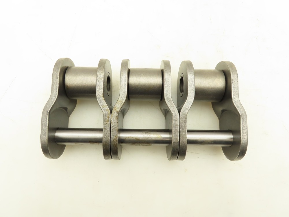 Tsubaki Triple Offset Link Chain Roller