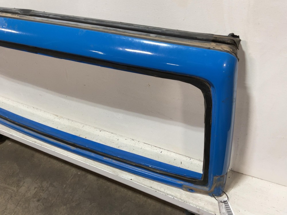 Used Windshield Frame fits: 2011 Jeep Wrangler Grade A