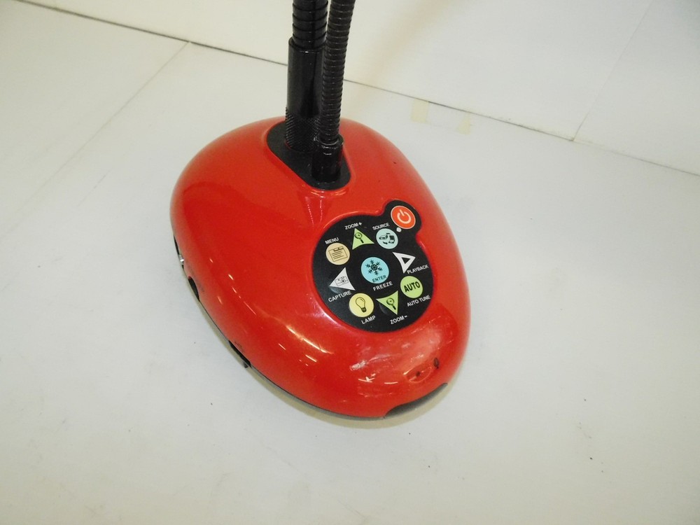 ^^ LUMENS DIGITAL OPTICS INC MODEL DC192 DOCUMENT CAMERA (PTQ82)