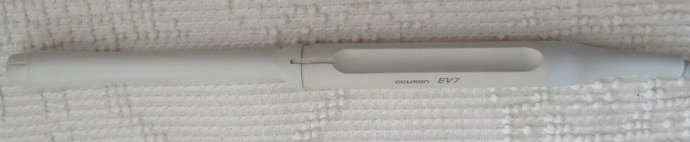 ACUSON EV7 Ultrasound Transducer Probe