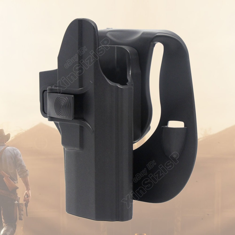 Security 380 Holster OWB For Security 9 Standard/Pro Compact/Pro & Security-380