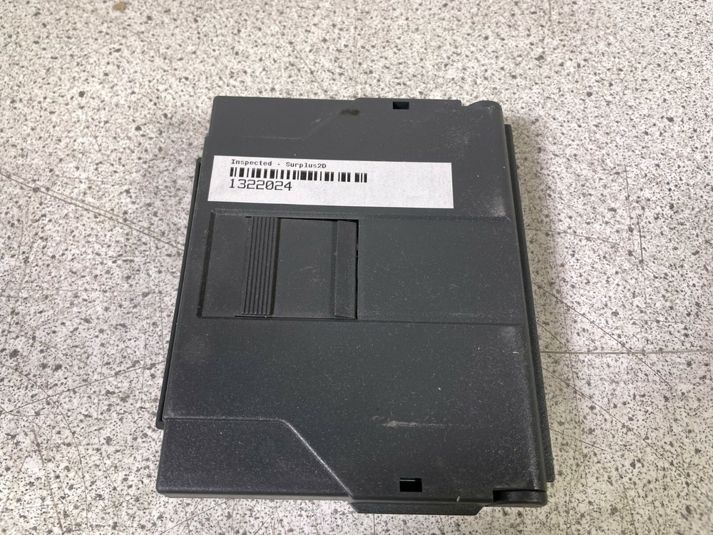 Fluke Universal Input Module