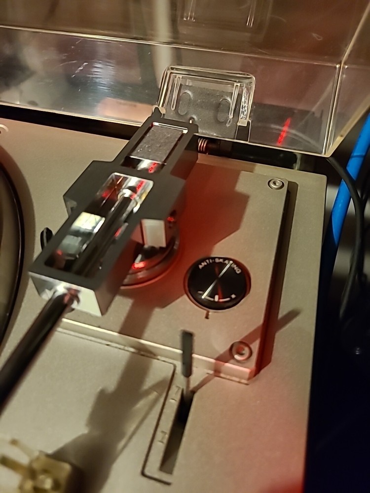 Sony Turntable PS-150