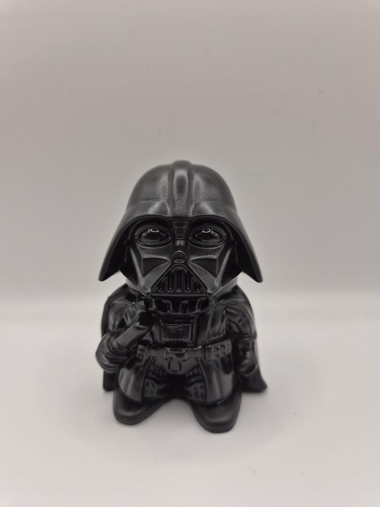 Small Darth Vadder Grinder