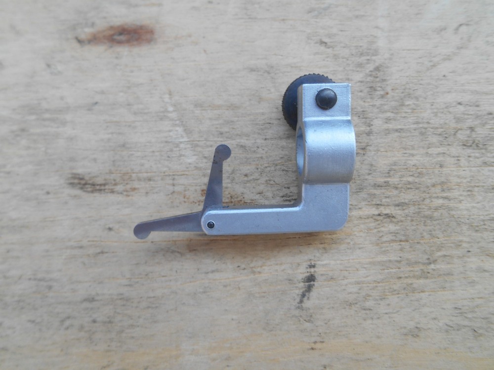 STARRETT NO. 671 DIAL INDICATOR HOLE ATTACHMENT