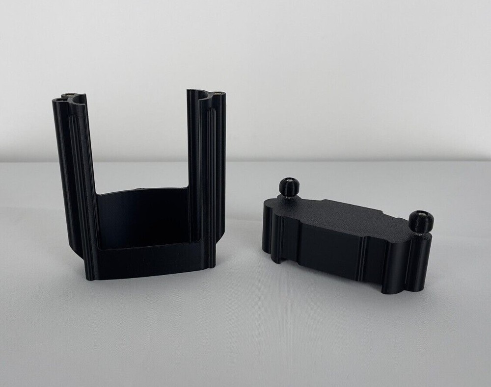 XP Deus ii / XP Deus 2 RC Remote Mount / Case / Holder