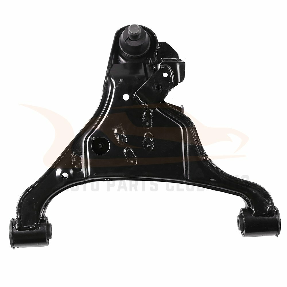 For Nissan Frontier Pathfinder Xterra 2PCS Front Lower Control Arms Suspension