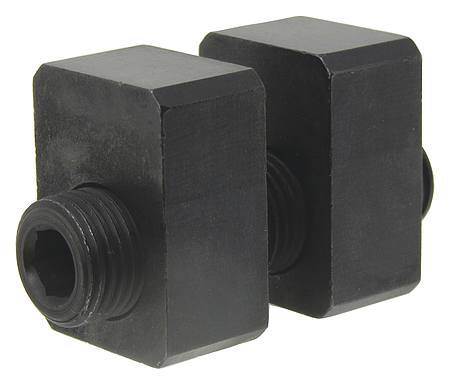 TAPMATIC 50716 Tapping Holder,Back Jaw,HSS 32UR99
