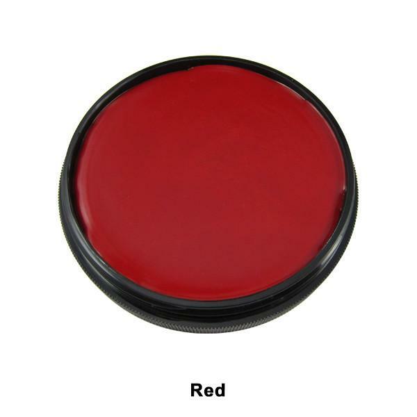 Mehron Foundation Greasepaint Makeup Assorted Colors 1.25oz