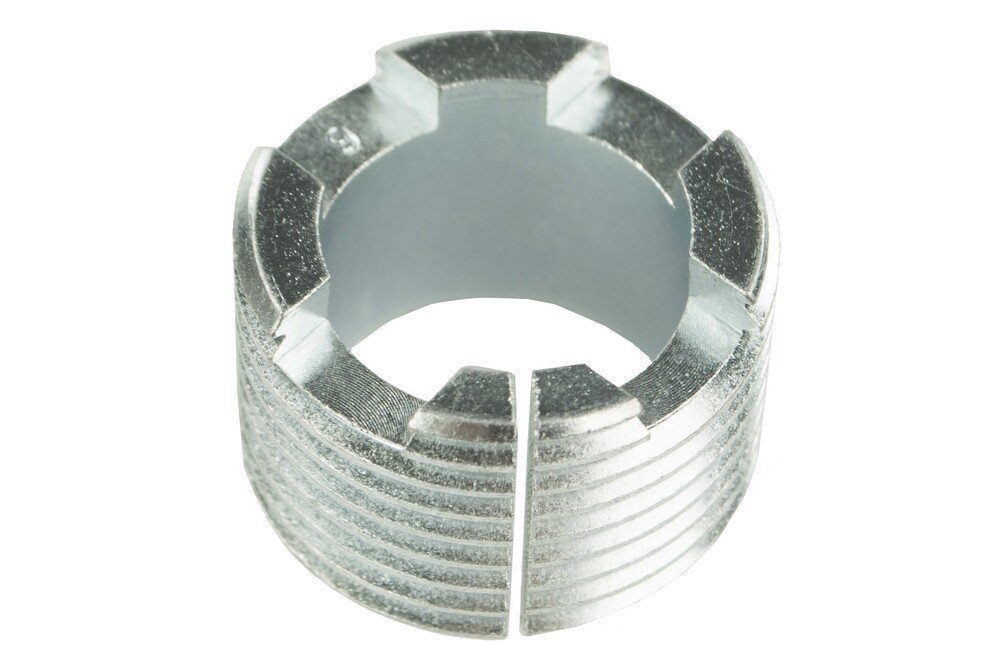 Camber/Caster Bushing  Mevotech  MS50063