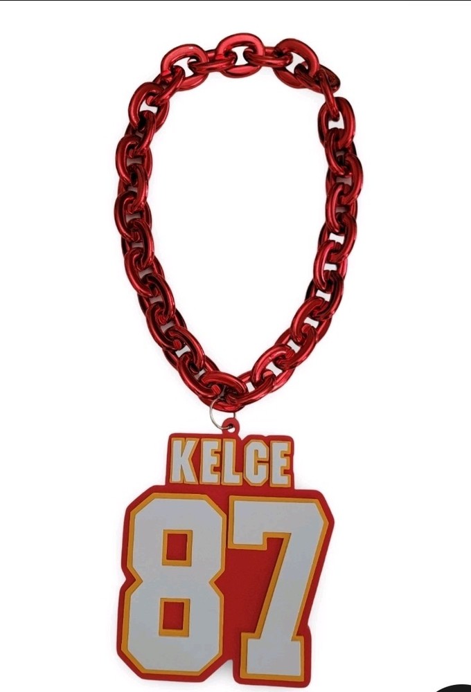 Kelce Big Chain