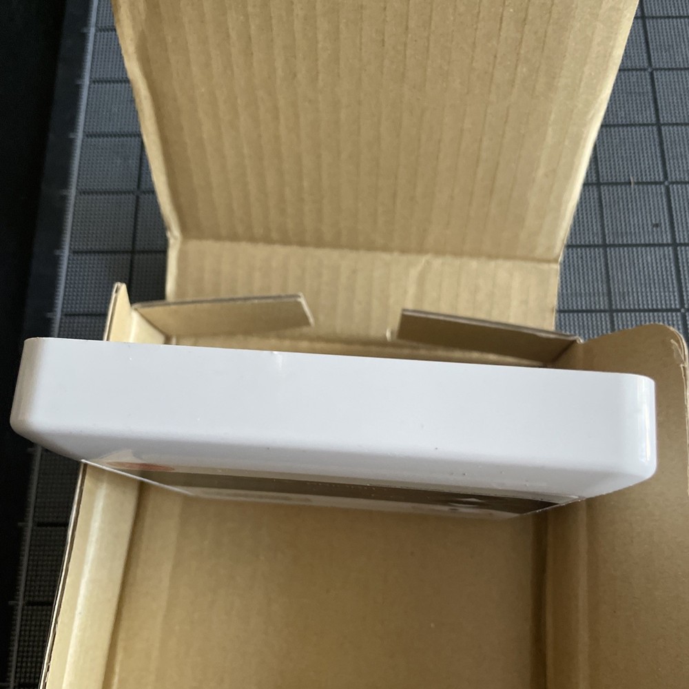 Rheem Pronto Main Remote Control UMC 117 USED. No Cable. Unit Only