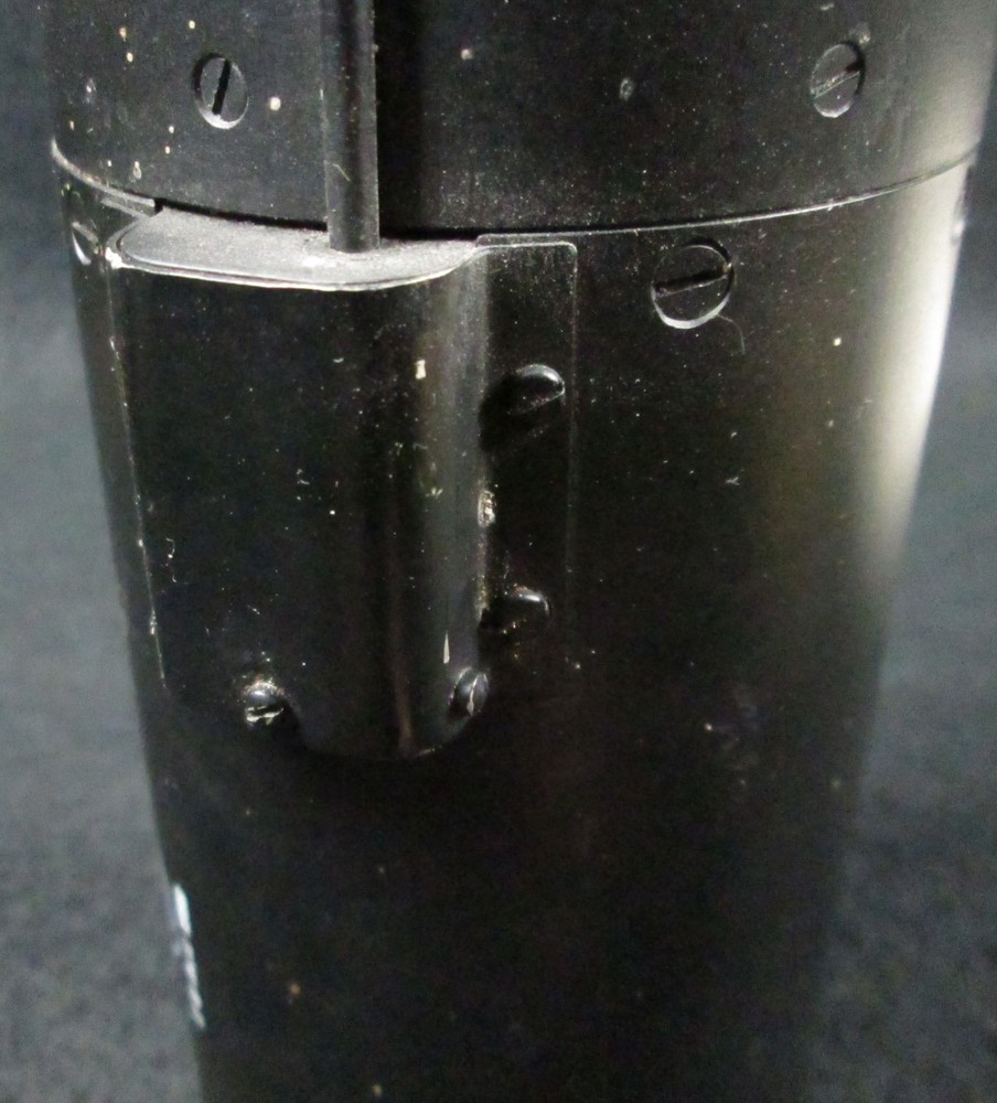 Vintage 1969 Transdyne COURSE DEVIATION INDICATOR Simulator Instrument