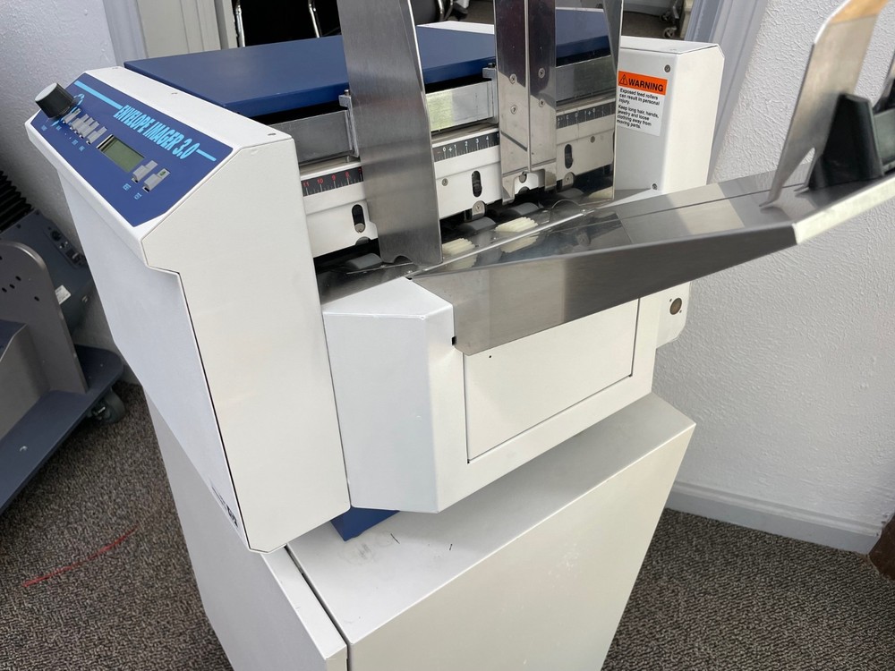 Refurbished RENA Imager 3.0