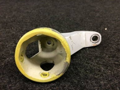 33-610000-39 Beech Fitting Elevator Torque