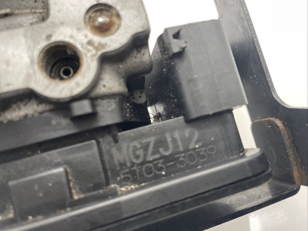 ♻️ Honda Cb500x Xa-d 2013 - 2018 ABS Pump Controller ♻️