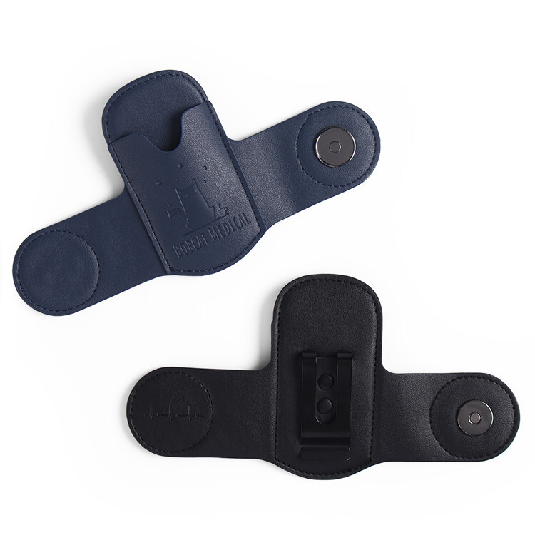 Happy Holster Stethoscope Holder