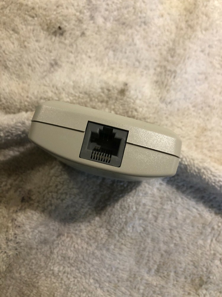 Sharp PC Interface Box - PC to Fax Connector #FO-16RS