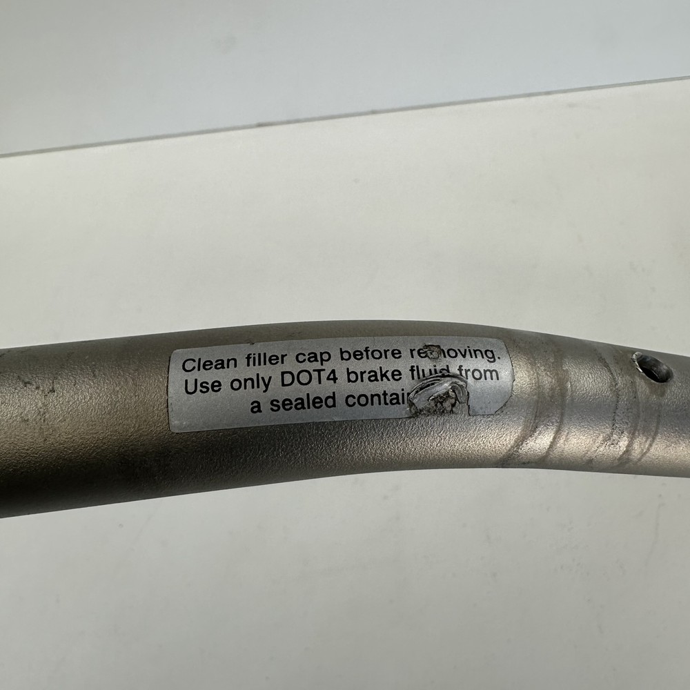KTM 640 LC4 2003 Handlebar handle bar bars