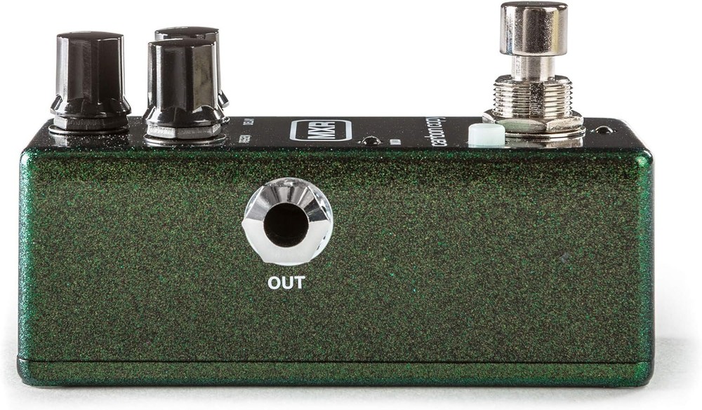 MXR Carbon Copy Mini Analog Delay Effects Pedal
