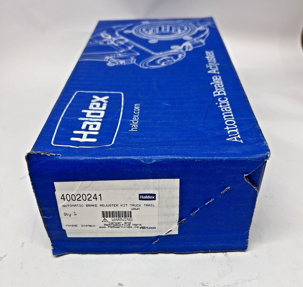 40020241 AUTOMATIC BRAKE AJUSTER KIT