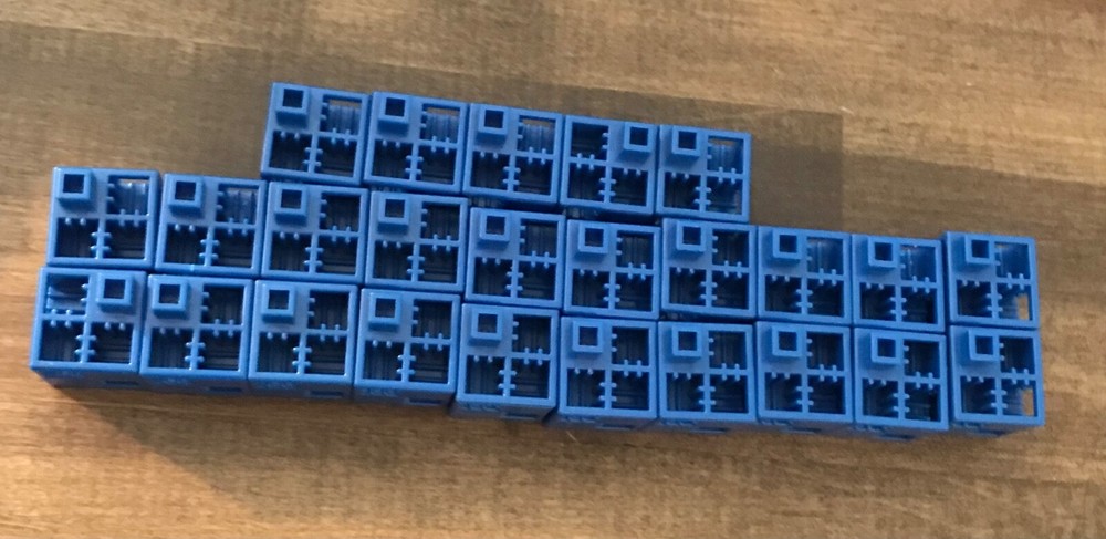 25X PZ. ONLY Programming Robot Artec Robotist Advanced