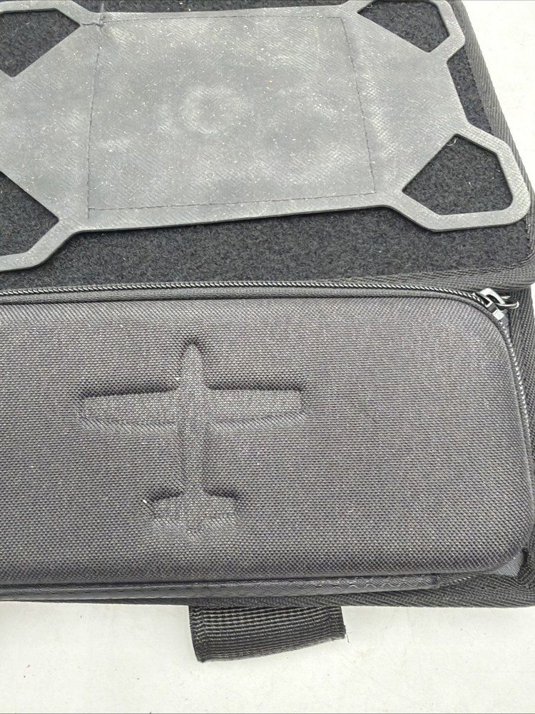 Flight Outfitters iDeck Kneeboard Large For iPads