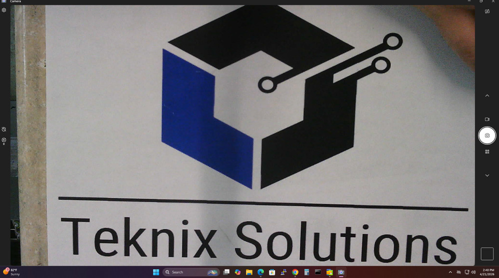 Avervision Vision U50 USB Document Camera *WORKING* *READ*