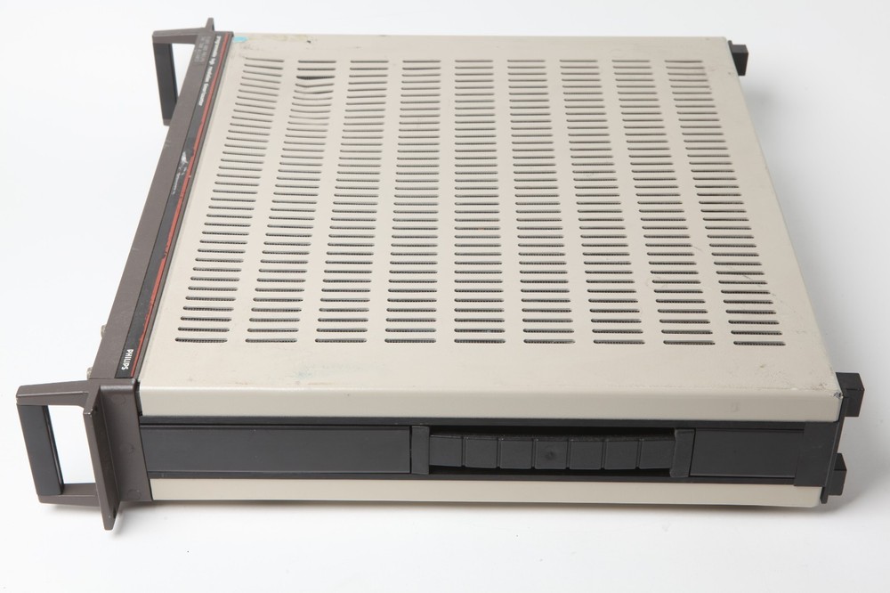 Philips PM6654C 120MHz Frequency High Resolution Counter Timer - Tested Working