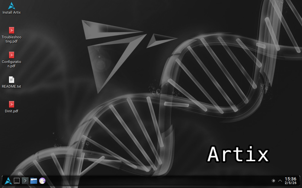 84-in-1 Linux Multiboot 256GB USB Flash Drive