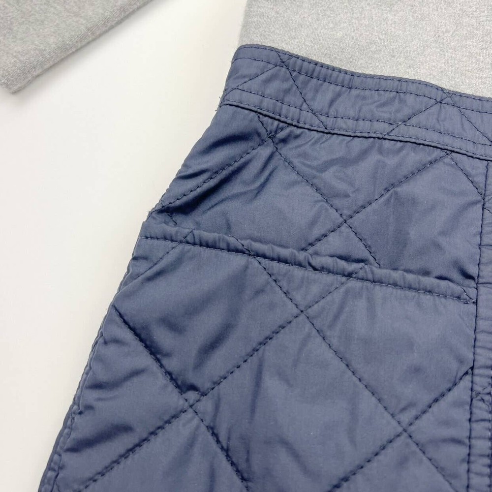 Crewcuts Quilted Dress