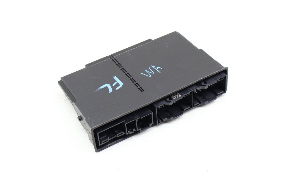 2017-2024 AUDI A4 - Front SEAT Adjustment Control Module 4M0959760