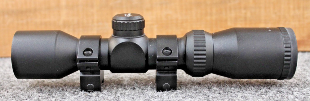 Excalibur Dead Zone Adjustable Multiplex Crossbow Scope (Preowned)