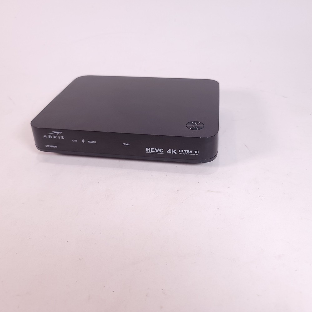 ARRIS VIP5602W - Box Only