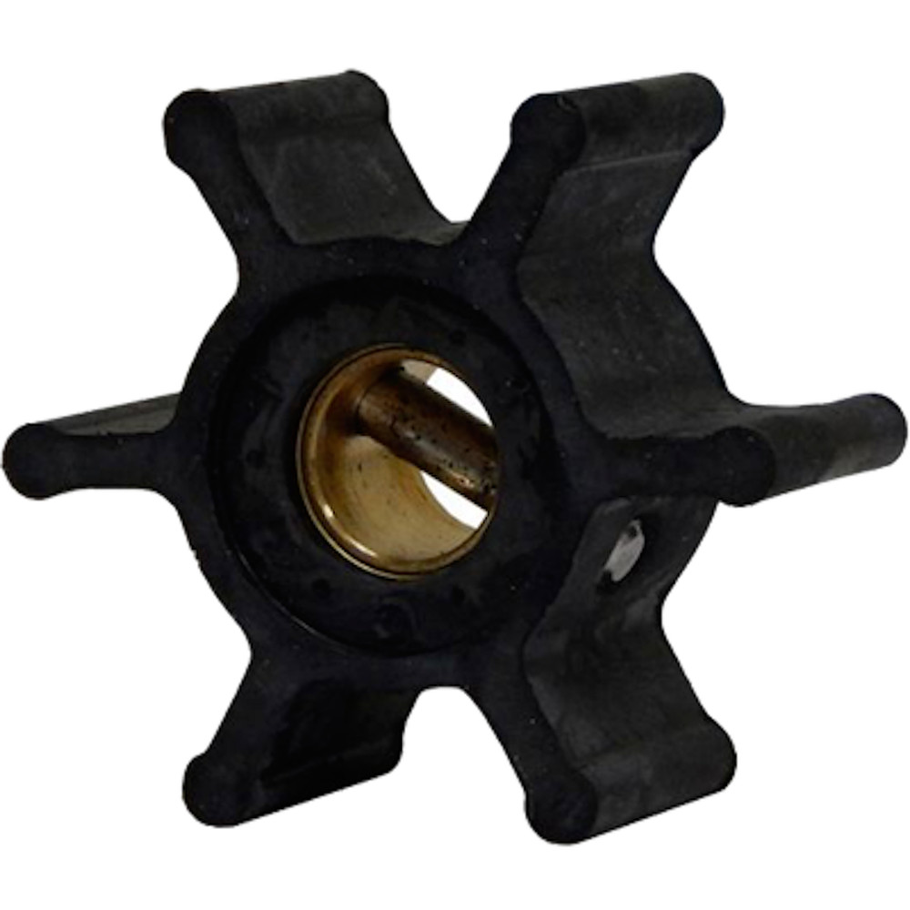 Johnson Pumps 09-810B-1 Original MARINE WATER PUMP IMPELLER