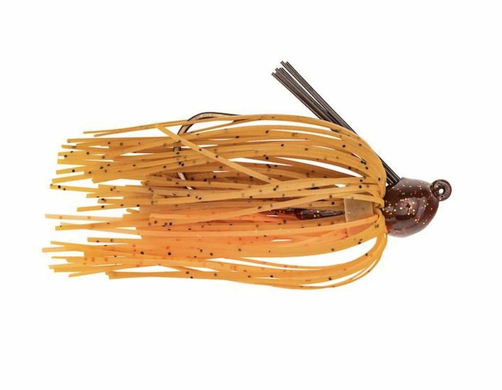 Strike King Bitsy Bug Jig