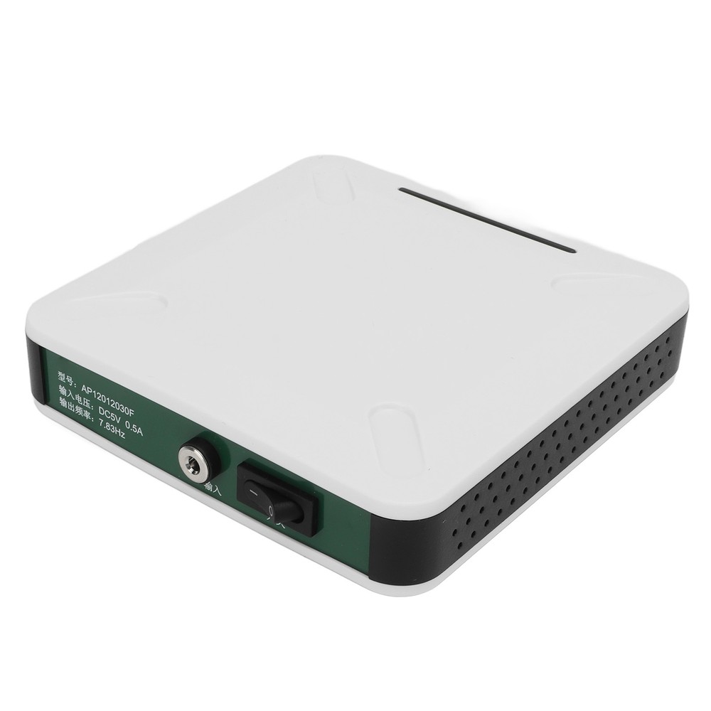 Generator Ultra Low Frequency Pulse Improver For Sleep