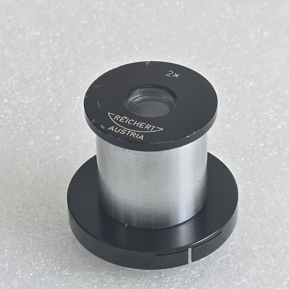 Reichert 2X eyepiece