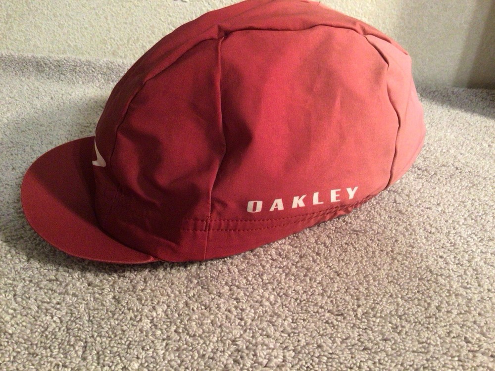Oakley Cycling Skull Cap