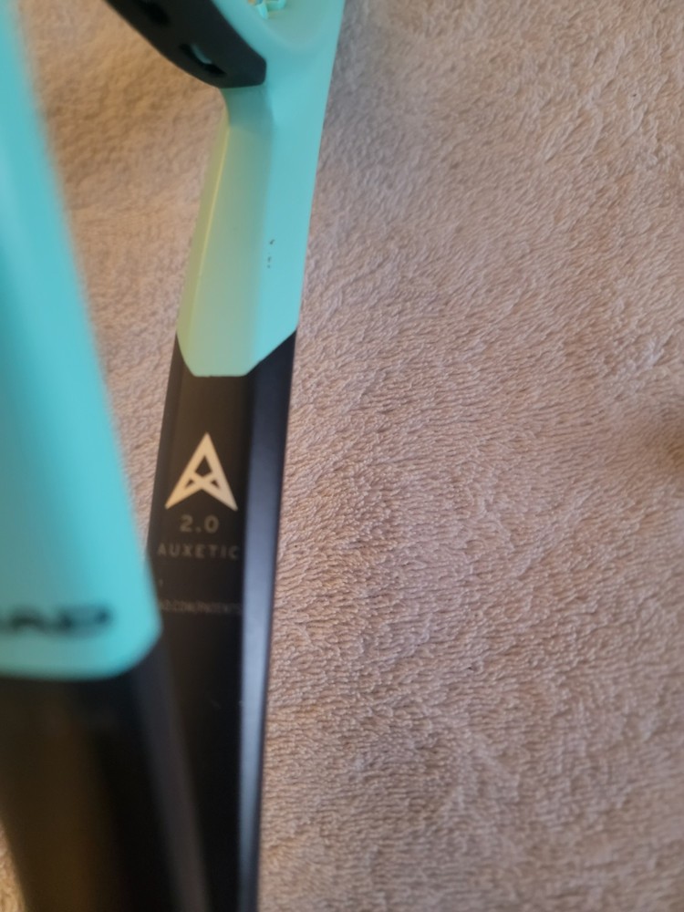 2024 Head Boom Pro Grip Size 4 1/2