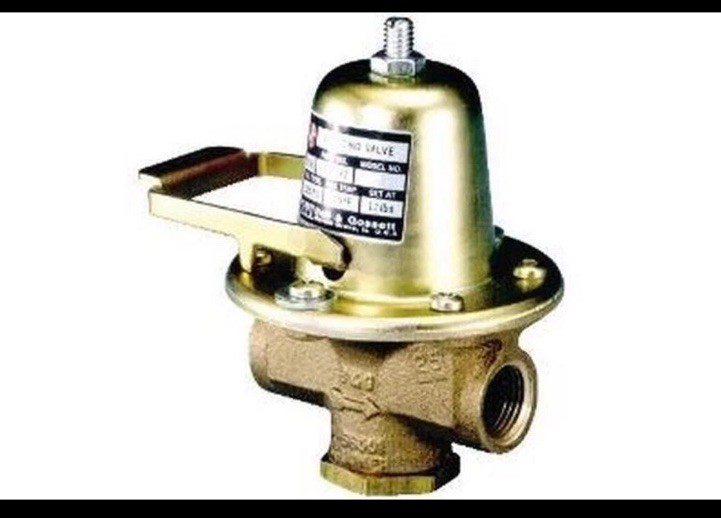Bell & GossettFB-38 Pressure Reducing Valve (110192LF)