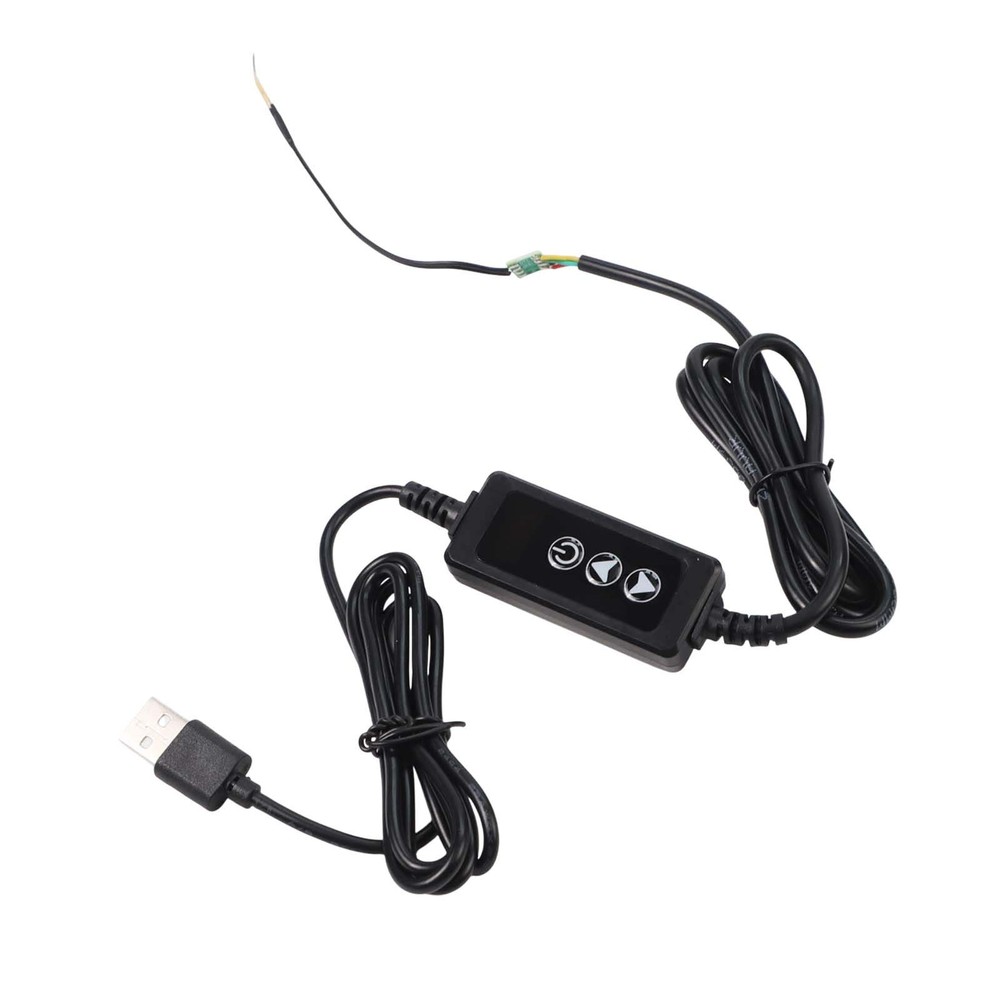 Smart Temperature Control Device for Accurate and Reliable Performance