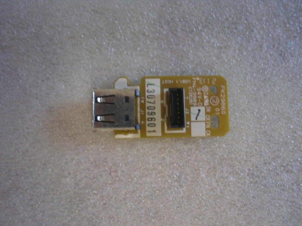Canon imageCLASS D1350 USB RK29860