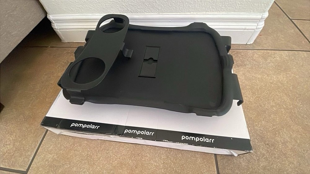 Pronto Stroller Wagon One Smart Snack Tray