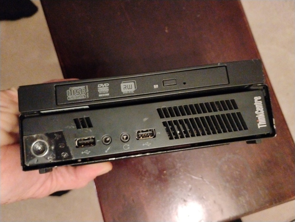 NewTek Tricaster Mini HD-4