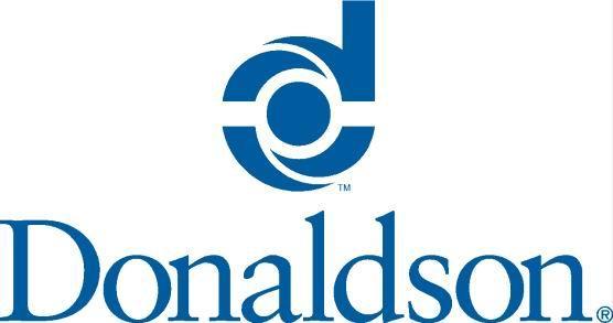 M065034 Donaldson MUFFLER