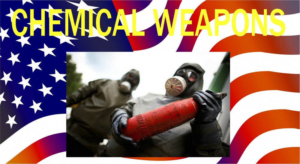 CHEMICAL WEAPONS  REFERENCE CD SHELL ,BOMB ,FUZE, GRENADE,WW1 through VIET NAM