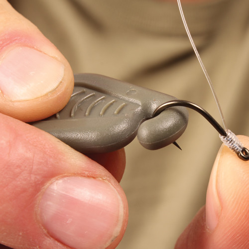 Gardner Tackle ‘Peel & Pull’ Stripper Tool Carp Coarse Fishing