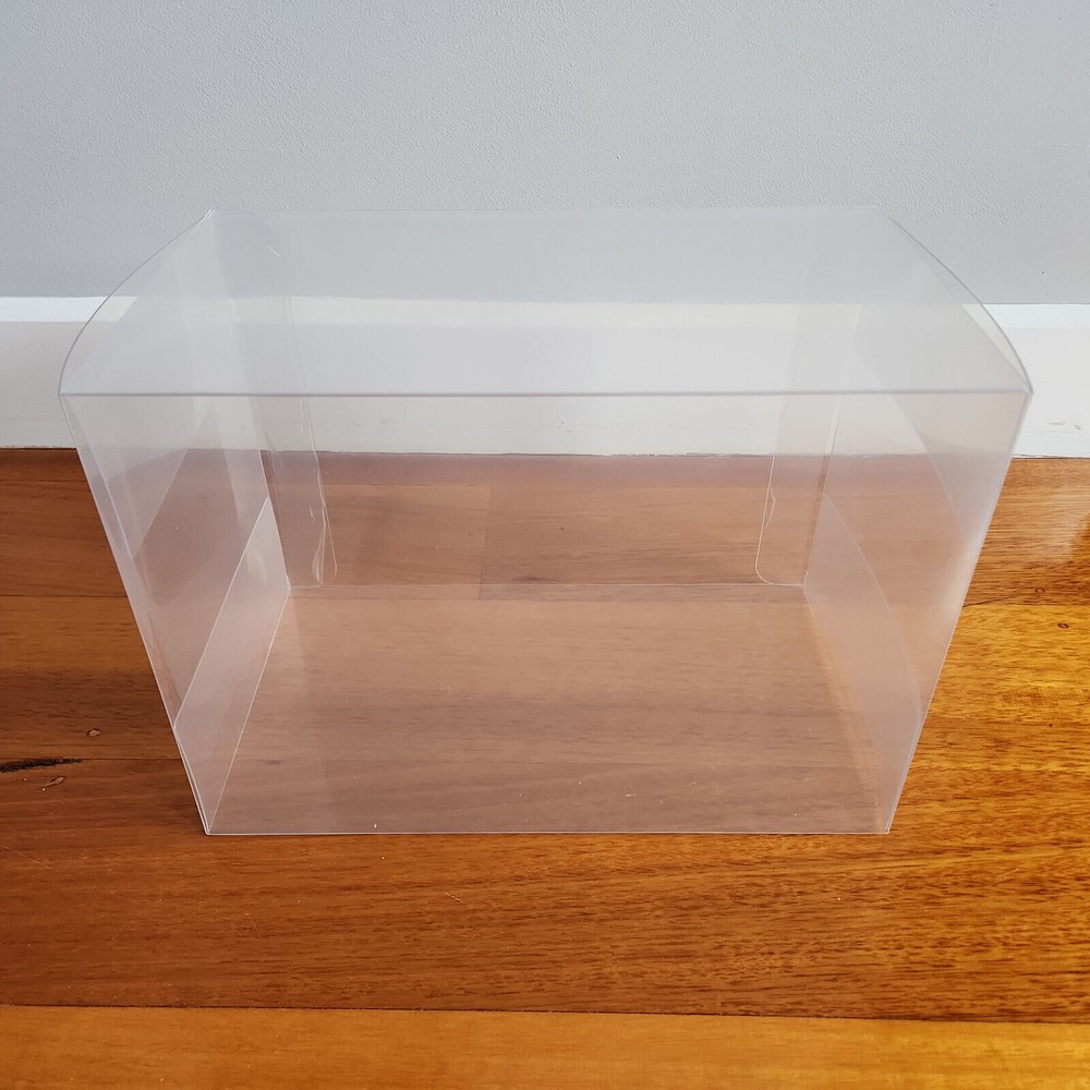 Nintendo Game & Watch Table Top Box Protector - Australian seller